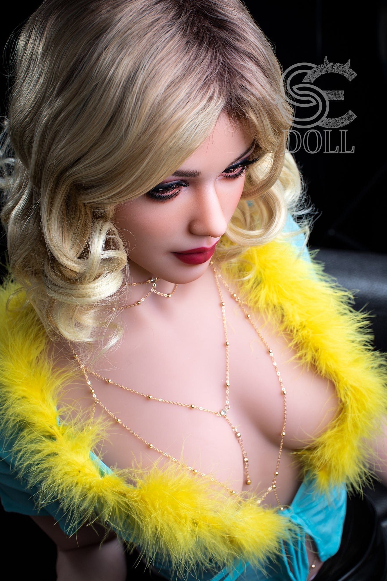 Patricia - E Cup TPE Love Doll - 5ft 4in (163cm) - SE Doll product image 18