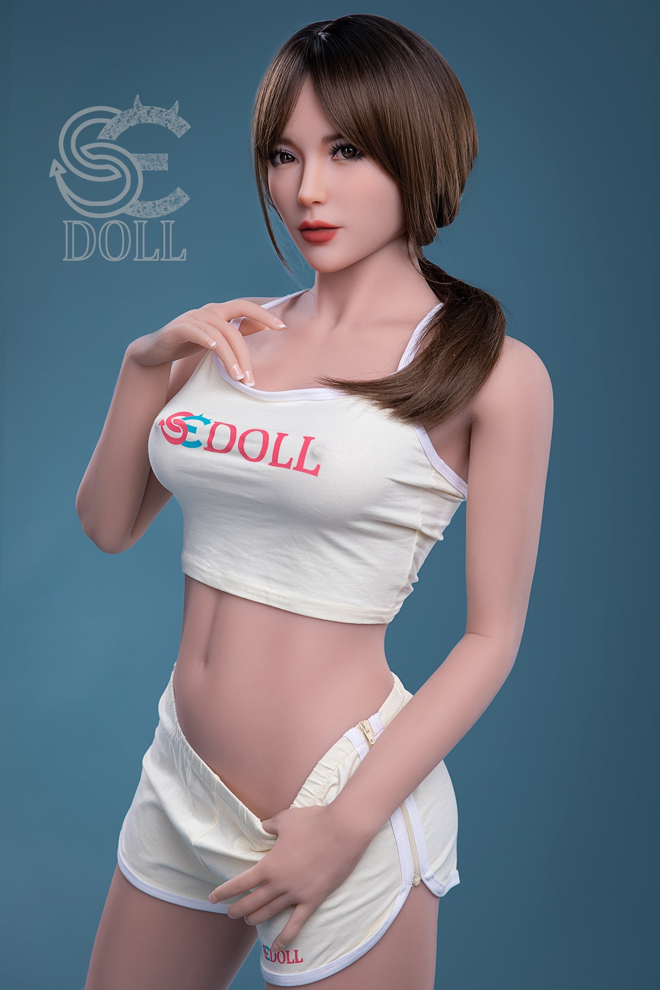 SE Doll - 163 cm E Cup TPE Doll - Regina (5ft 4in) - Love Dolls 4U