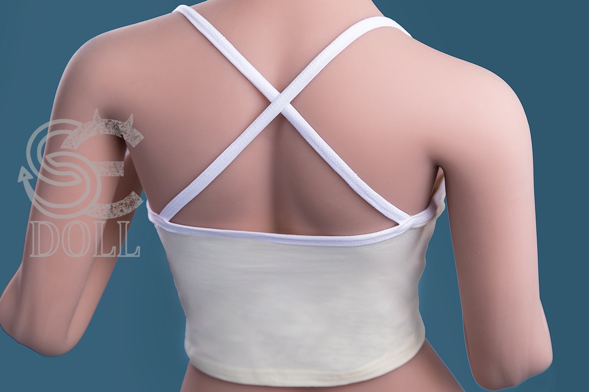 Regina - E Cup TPE Love Doll - 5ft 4in (163cm) - SE Doll product image 13