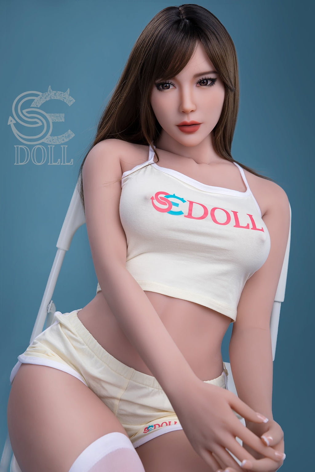 Regina - E Cup TPE Love Doll - 5ft 4in (163cm) - SE Doll product image 2