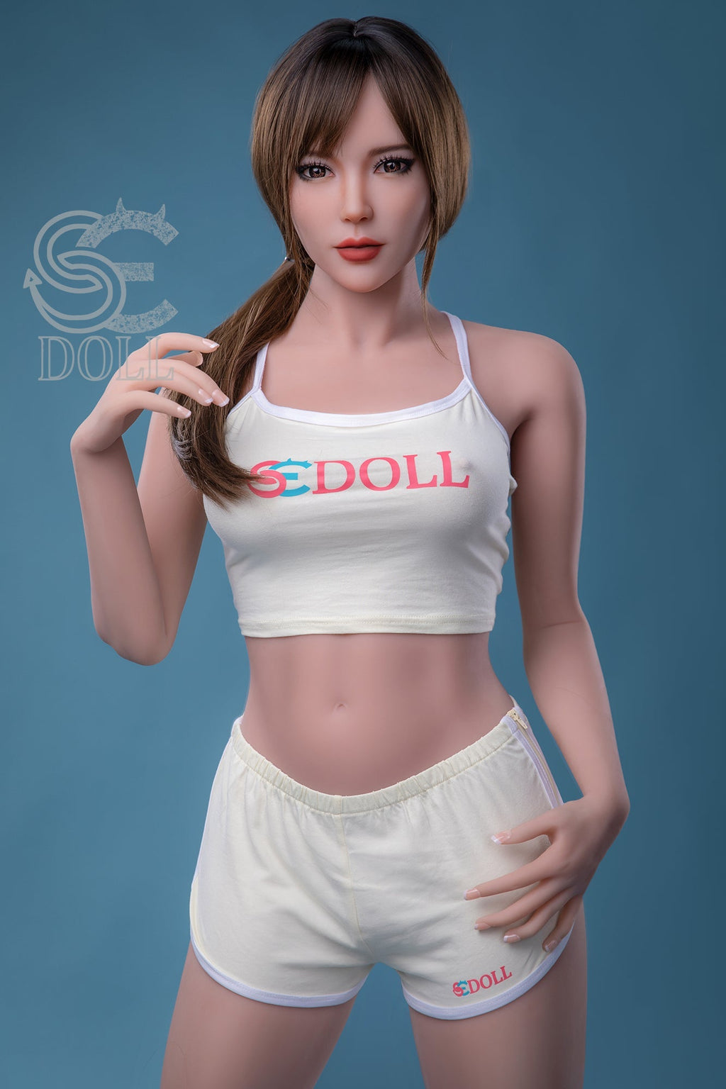 Regina - E Cup TPE Love Doll - 5ft 4in (163cm) - SE Doll product image 3