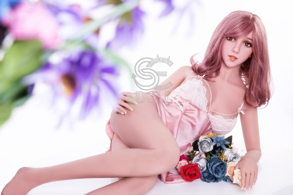 Rosalind - E Cup TPE Love Doll - 5ft 4in (163cm) - SE Doll product image 17