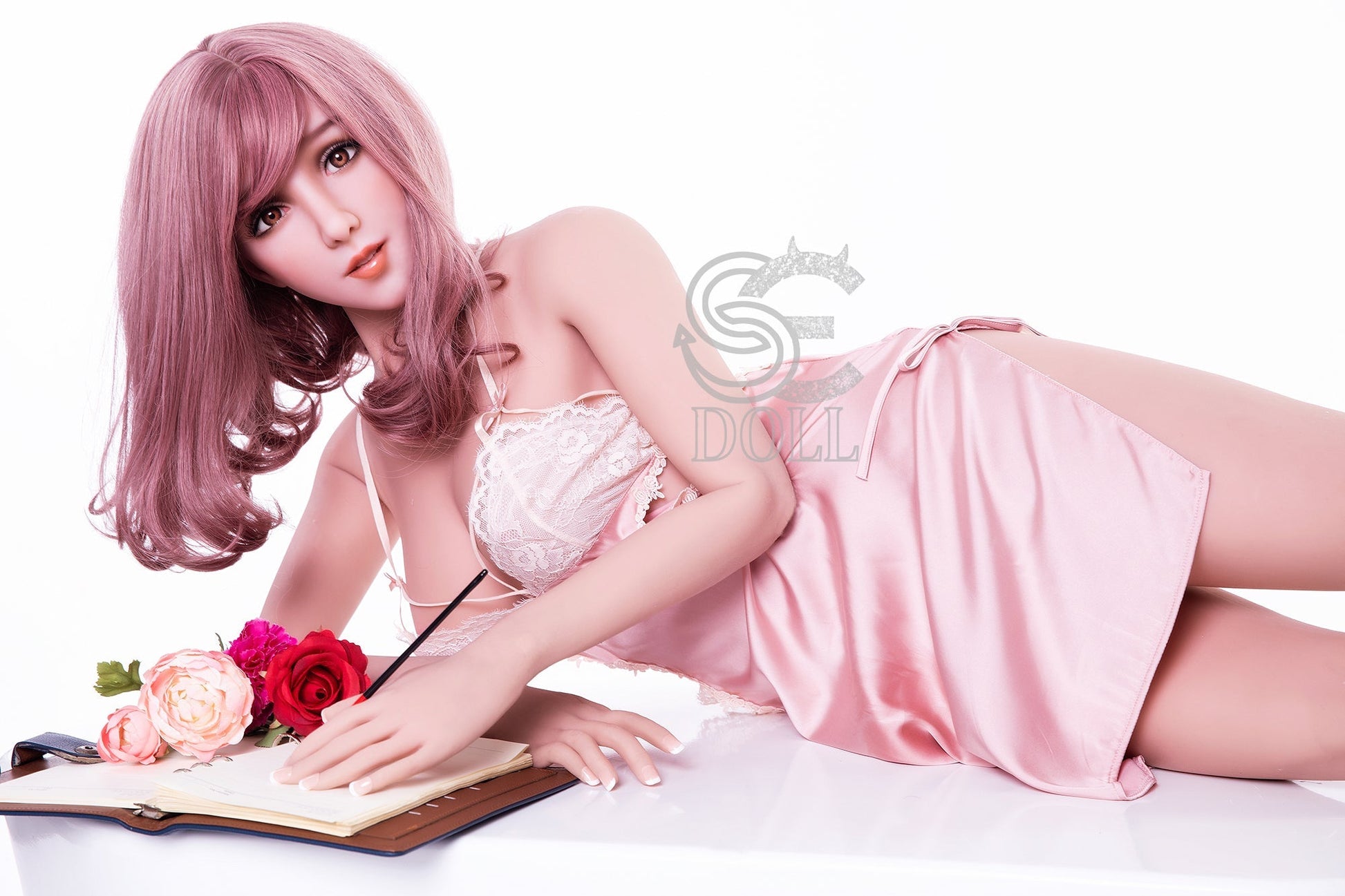 SE Doll - 163 cm E Cup TPE Doll - Rosalind (5ft 4in) - Love Dolls 4U