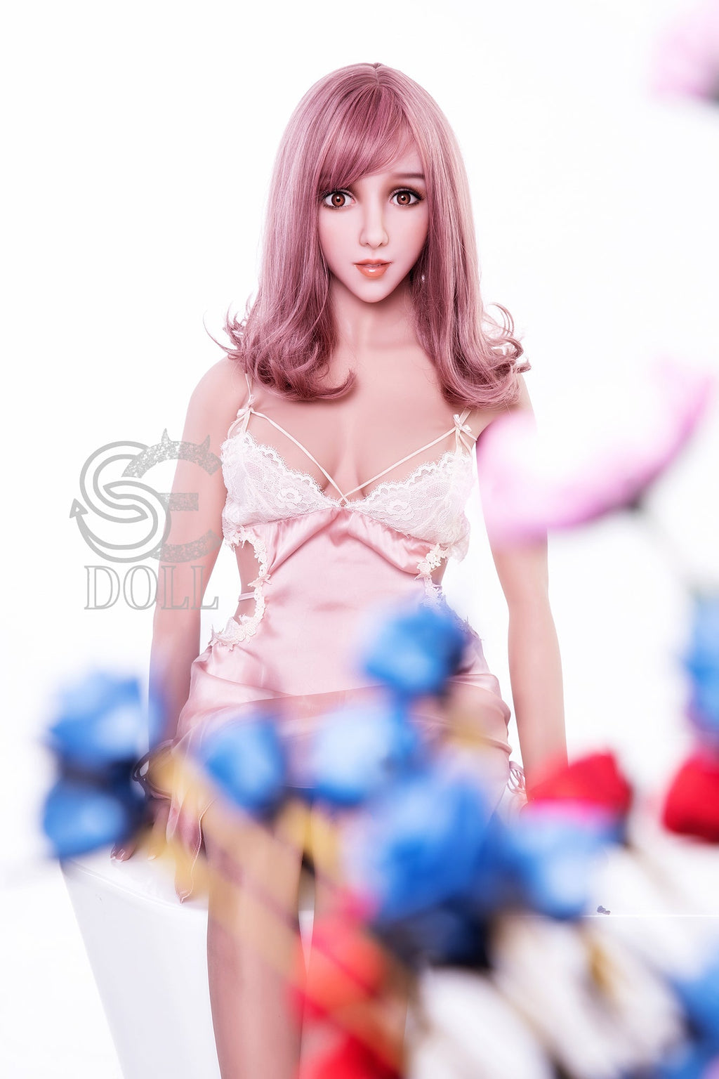 Rosalind - E Cup TPE Love Doll - 5ft 4in (163cm) - SE Doll product image 15