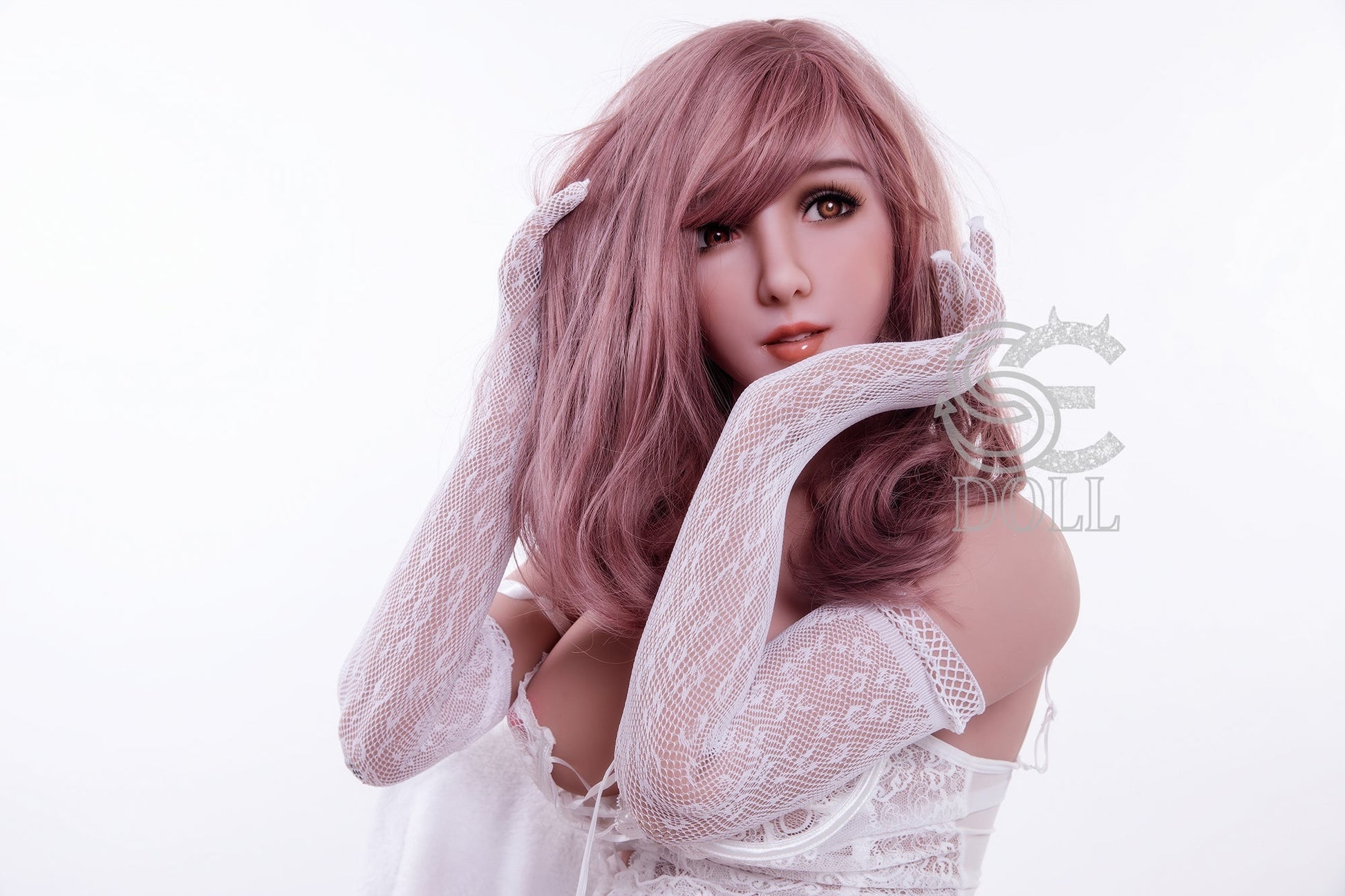 SE Doll - 163 cm E Cup TPE Doll - Rosalind (5ft 4in) - Love Dolls 4U