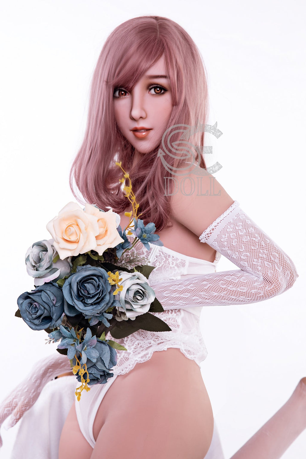 Rosalind - E Cup TPE Love Doll - 5ft 4in (163cm) - SE Doll product image 1