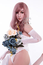 Rosalind - E Cup TPE Love Doll - 5ft 4in (163cm) - SE Doll product image 1