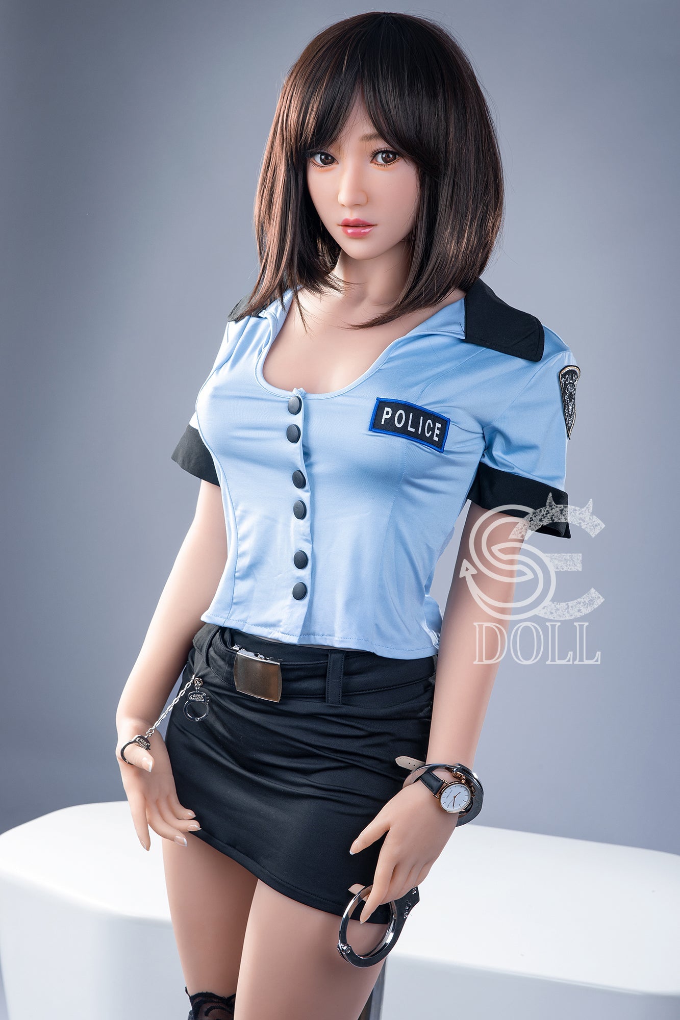 Serika - E Cup TPE Love Doll - 5ft 4in (163cm) - SE Doll product image 7