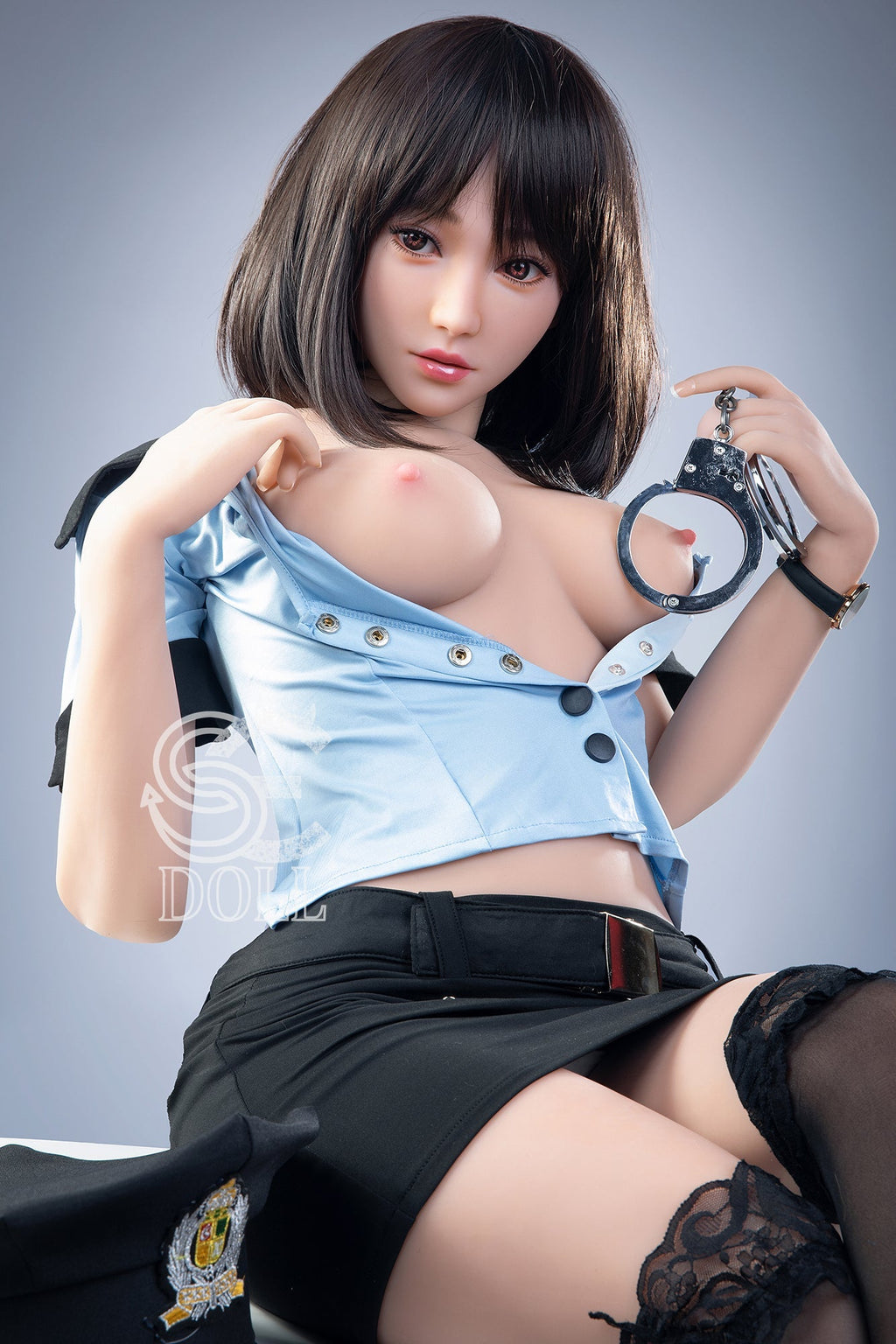 Serika - E Cup TPE Love Doll - 5ft 4in (163cm) - SE Doll product image 2