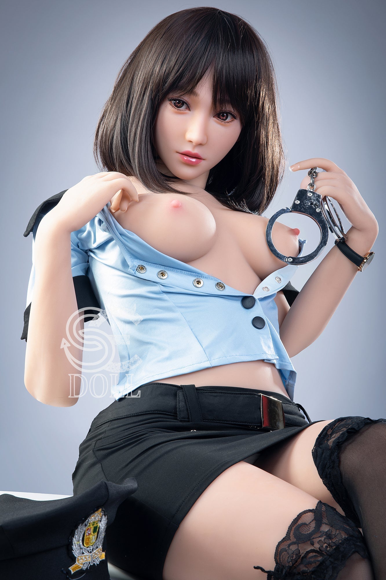 Serika - E Cup TPE Love Doll - 5ft 4in (163cm) - SE Doll product image 2