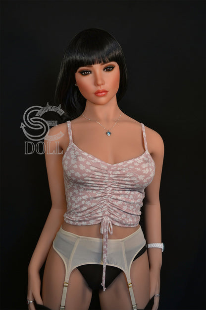 SE Doll - 163 cm E Cup TPE Doll - Sylvie (5ft 4in) - Love Dolls 4U