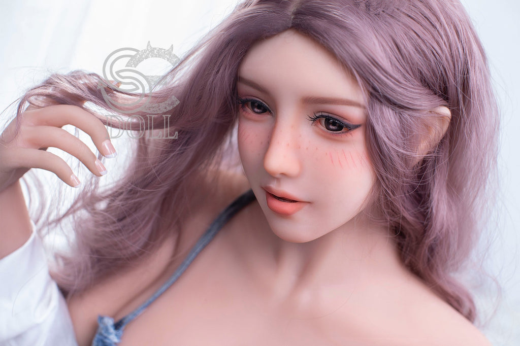 Yasmin - E Cup TPE Love Doll - 5ft 4in (163cm) - SE Doll product image 15