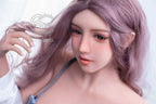 Yasmin - E Cup TPE Love Doll - 5ft 4in (163cm) - SE Doll product image 15