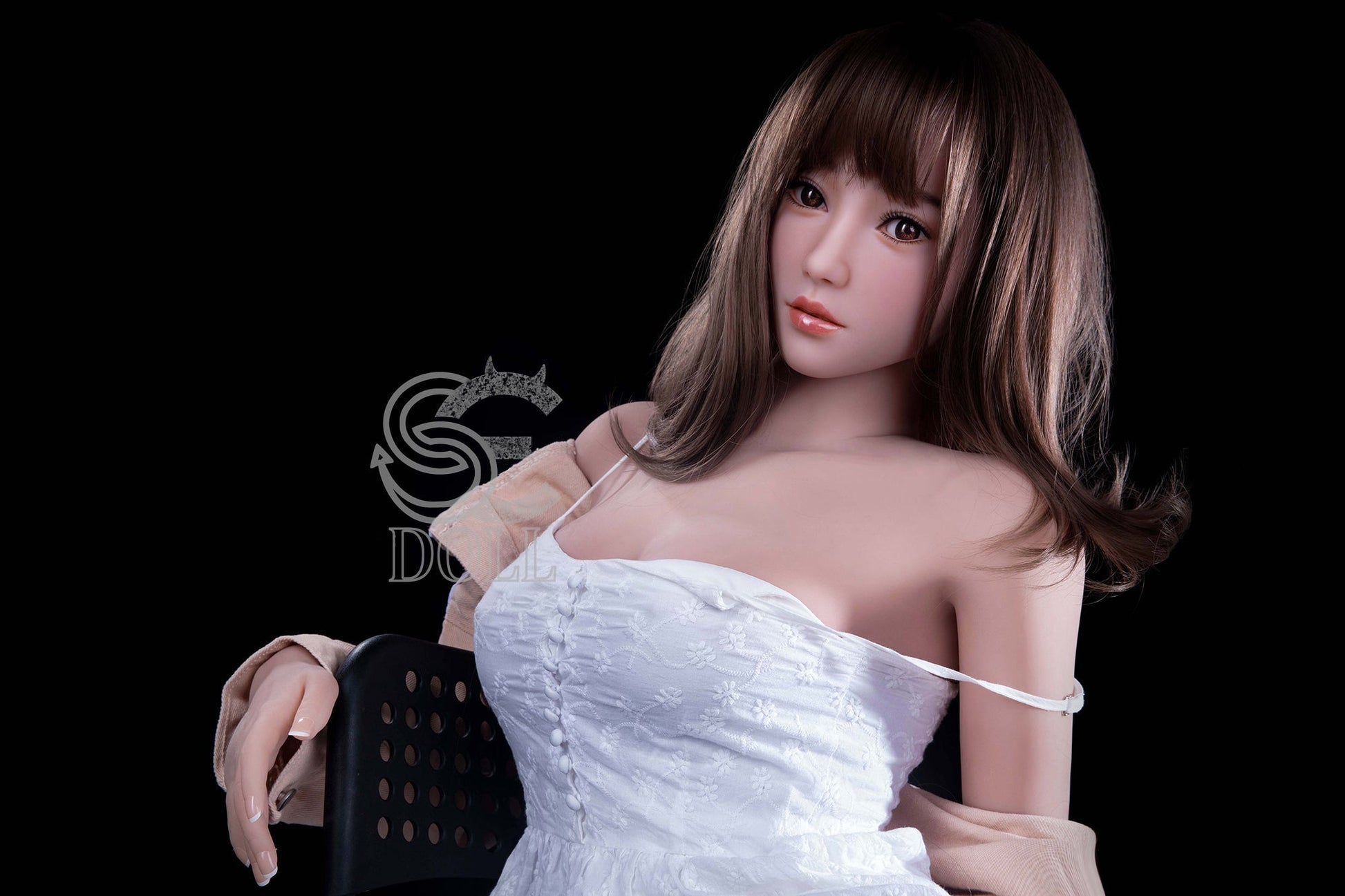 SE Doll - 163 cm E Cup TPE Doll - Yukari (5ft 4in) - Love Dolls 4U