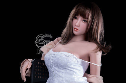 SE Doll - 163 cm E Cup TPE Doll - Yukari (5ft 4in) - Love Dolls 4U