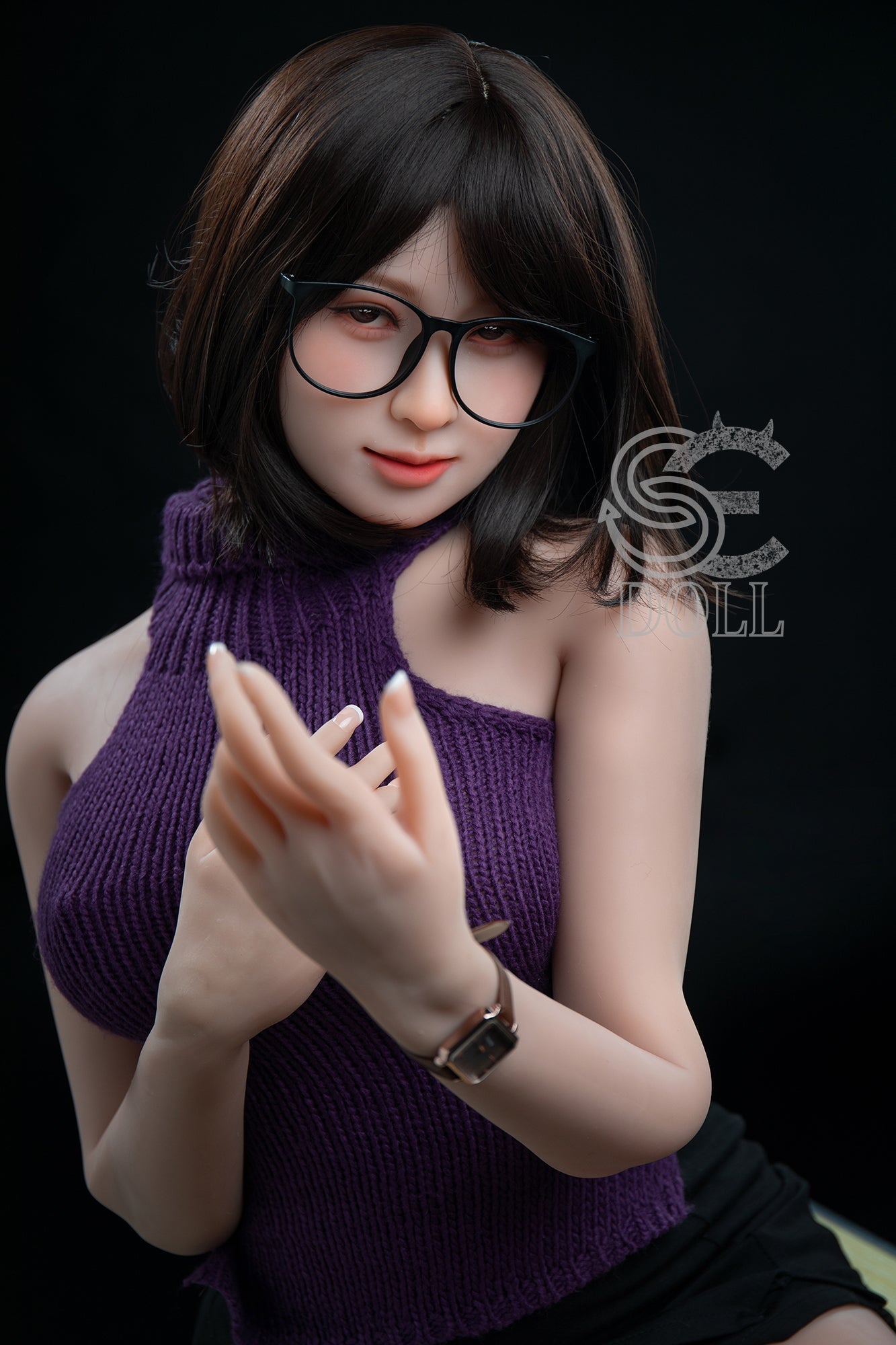 Yutsuki - E Cup TPE Love Doll - 5ft 4in (163cm) - SE Doll product image 9