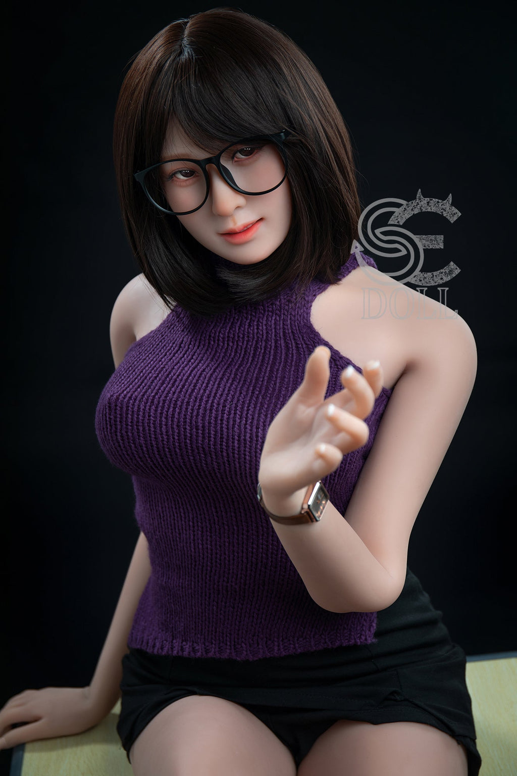 Yutsuki - E Cup TPE Love Doll - 5ft 4in (163cm) - SE Doll product image 5