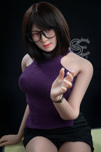 Yutsuki - E Cup TPE Love Doll - 5ft 4in (163cm) - SE Doll product image 5