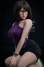 Yutsuki - E Cup TPE Love Doll - 5ft 4in (163cm) - SE Doll product image 12