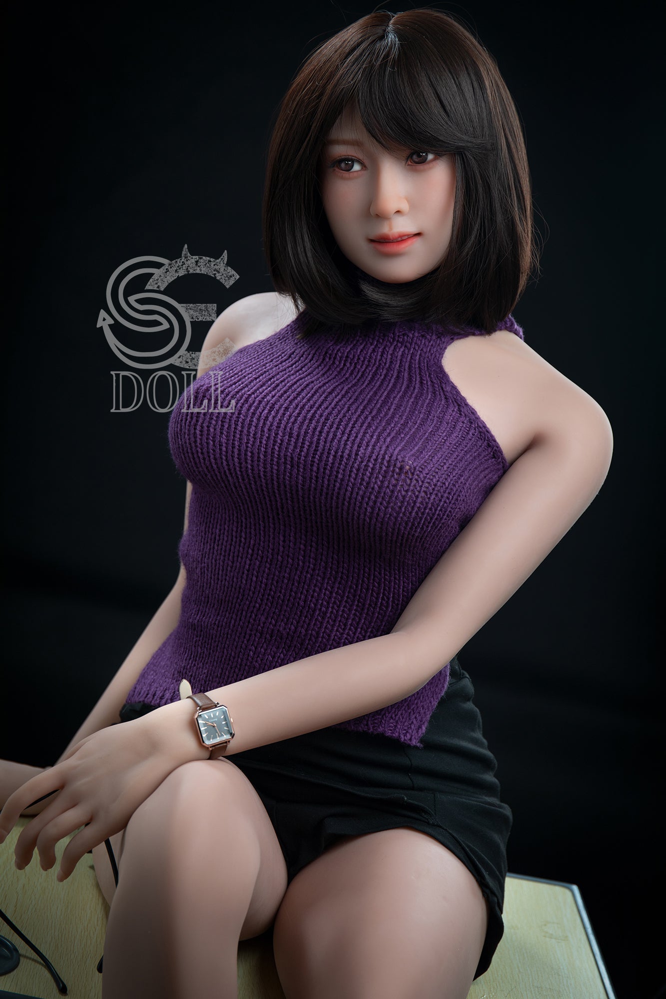 Yutsuki - E Cup TPE Love Doll - 5ft 4in (163cm) - SE Doll product image 3