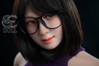 Yutsuki - E Cup TPE Love Doll - 5ft 4in (163cm) - SE Doll product image 6