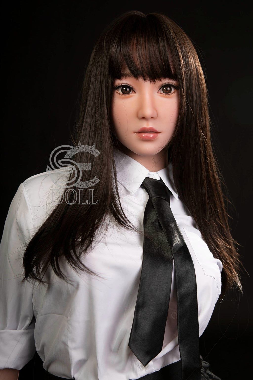 Yuuka V2 - E Cup TPE Love Doll - 5ft 4in (163cm) - SE Doll product image 4