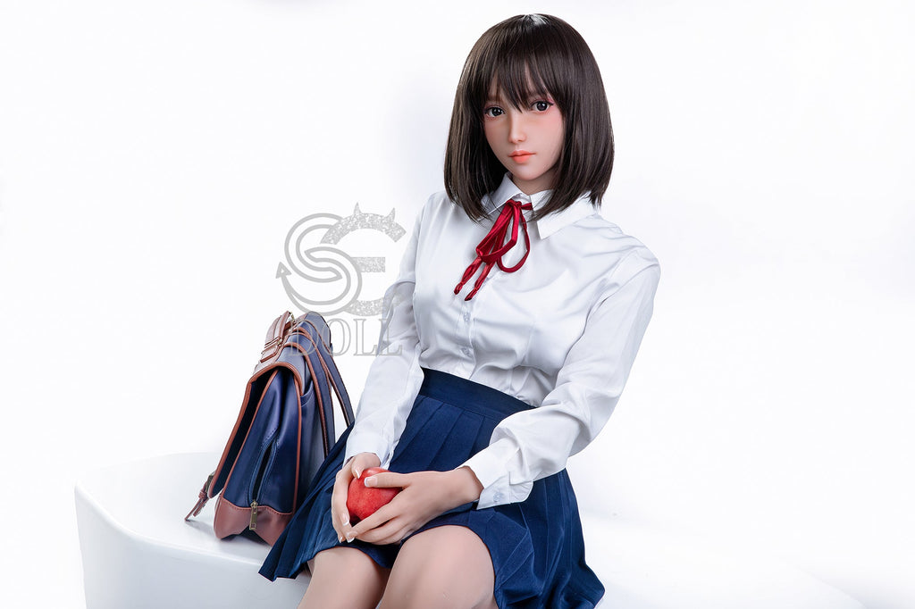 Yuuki - E Cup TPE Love Doll - 5ft 4in (163cm) - SE Doll product image 15