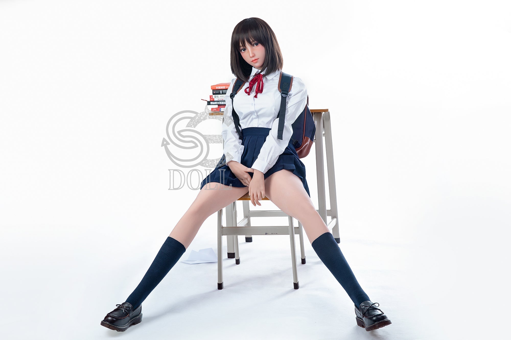Yuuki - E Cup TPE Love Doll - 5ft 4in (163cm) - SE Doll product image 13