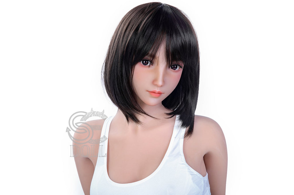 Yuuki - E Cup TPE Love Doll - 5ft 4in (163cm) - SE Doll product image 18