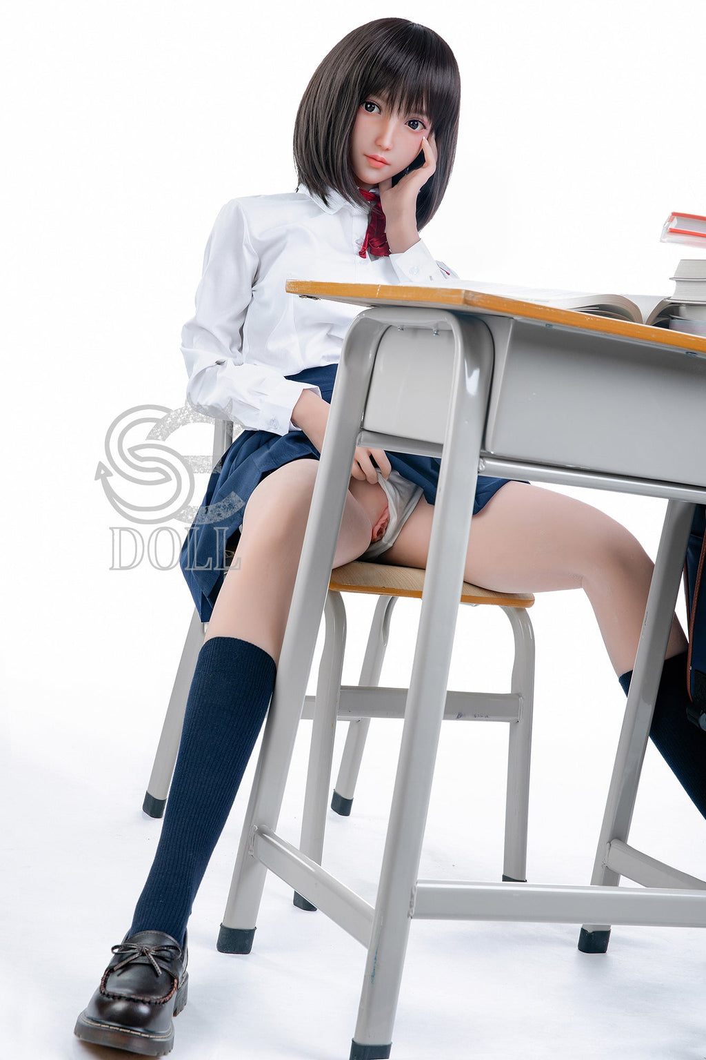 Yuuki - E Cup TPE Love Doll - 5ft 4in (163cm) - SE Doll product image 20
