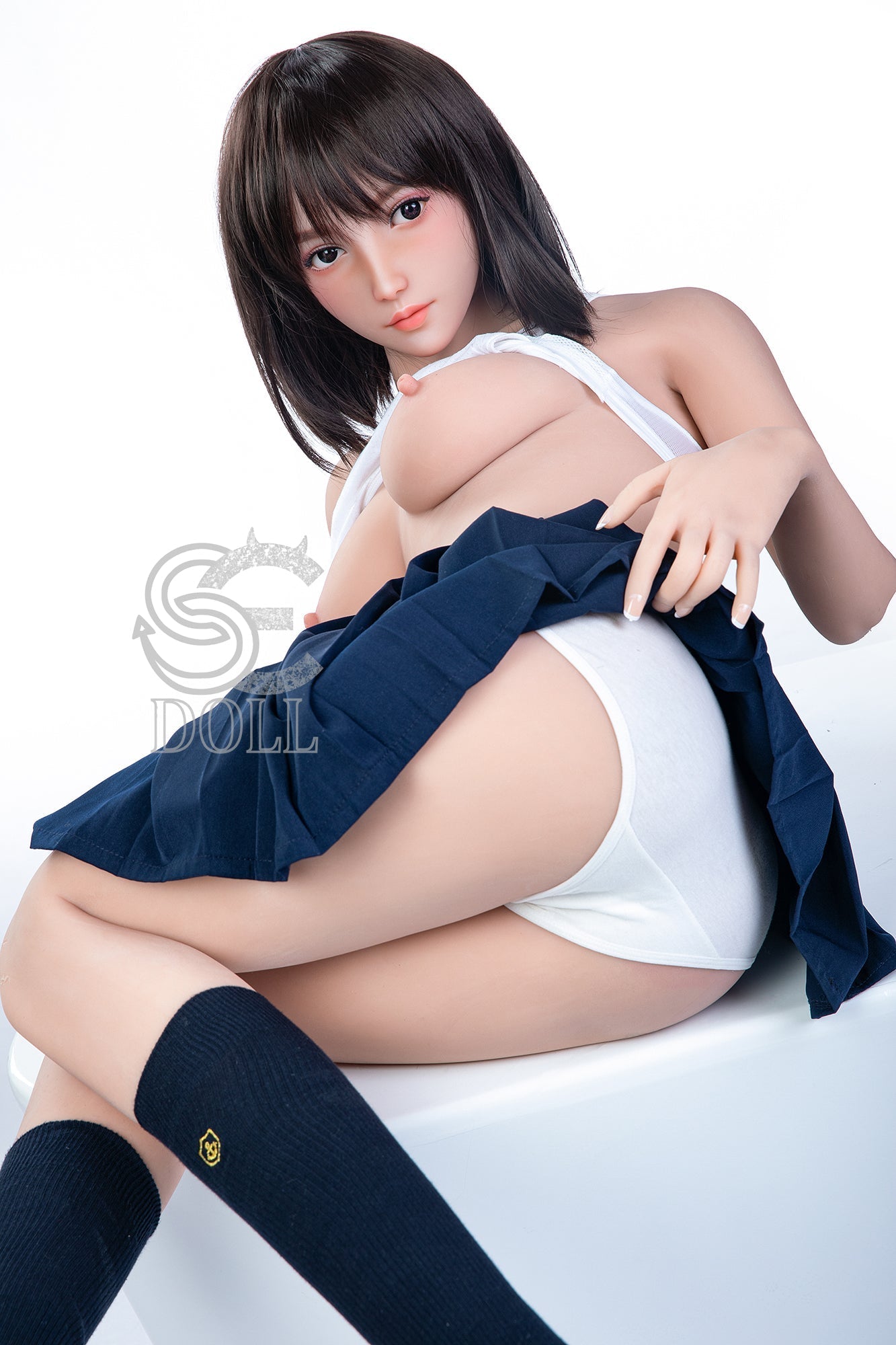 Yuuki - E Cup TPE Love Doll - 5ft 4in (163cm) - SE Doll product image 19