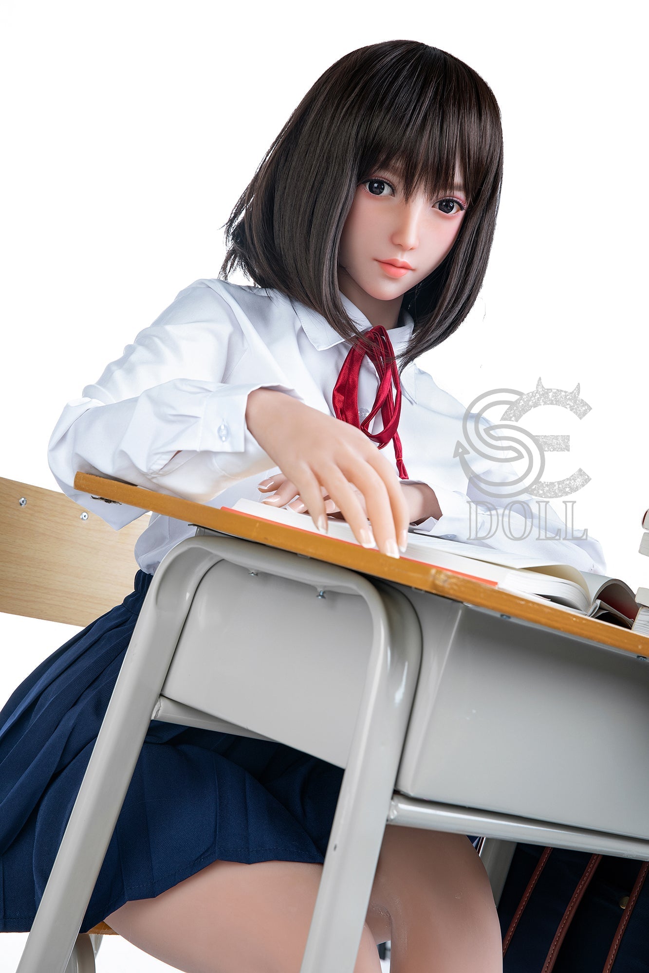 Yuuki - E Cup TPE Love Doll - 5ft 4in (163cm) - SE Doll product image 2