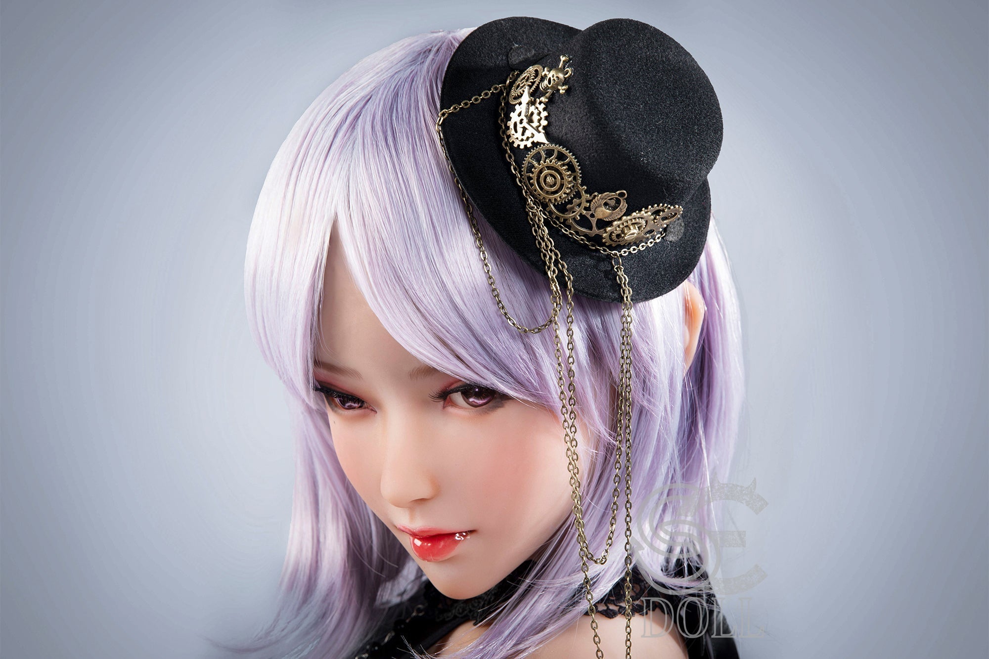 Miya - F Cup TPE Love Doll - 5ft 5in (165cm) - SE Doll product image 16
