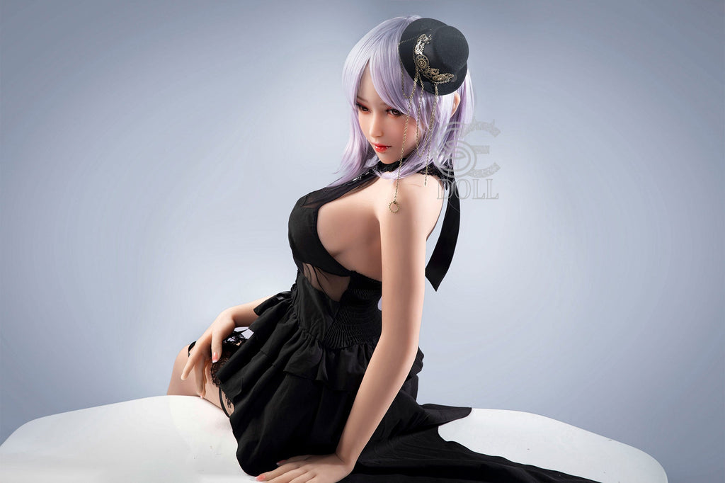 Miya - F Cup TPE Love Doll - 5ft 5in (165cm) - SE Doll product image 17