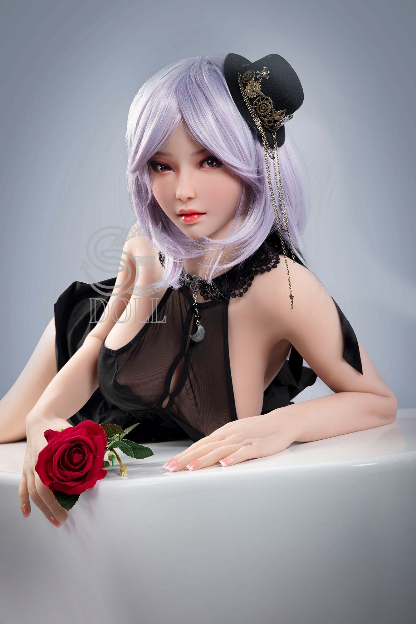 Miya - F Cup TPE Love Doll - 5ft 5in (165cm) - SE Doll product image 19