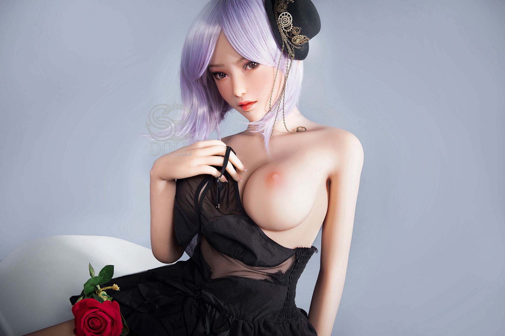 Miya - F Cup TPE Love Doll - 5ft 5in (165cm) - SE Doll product image 15
