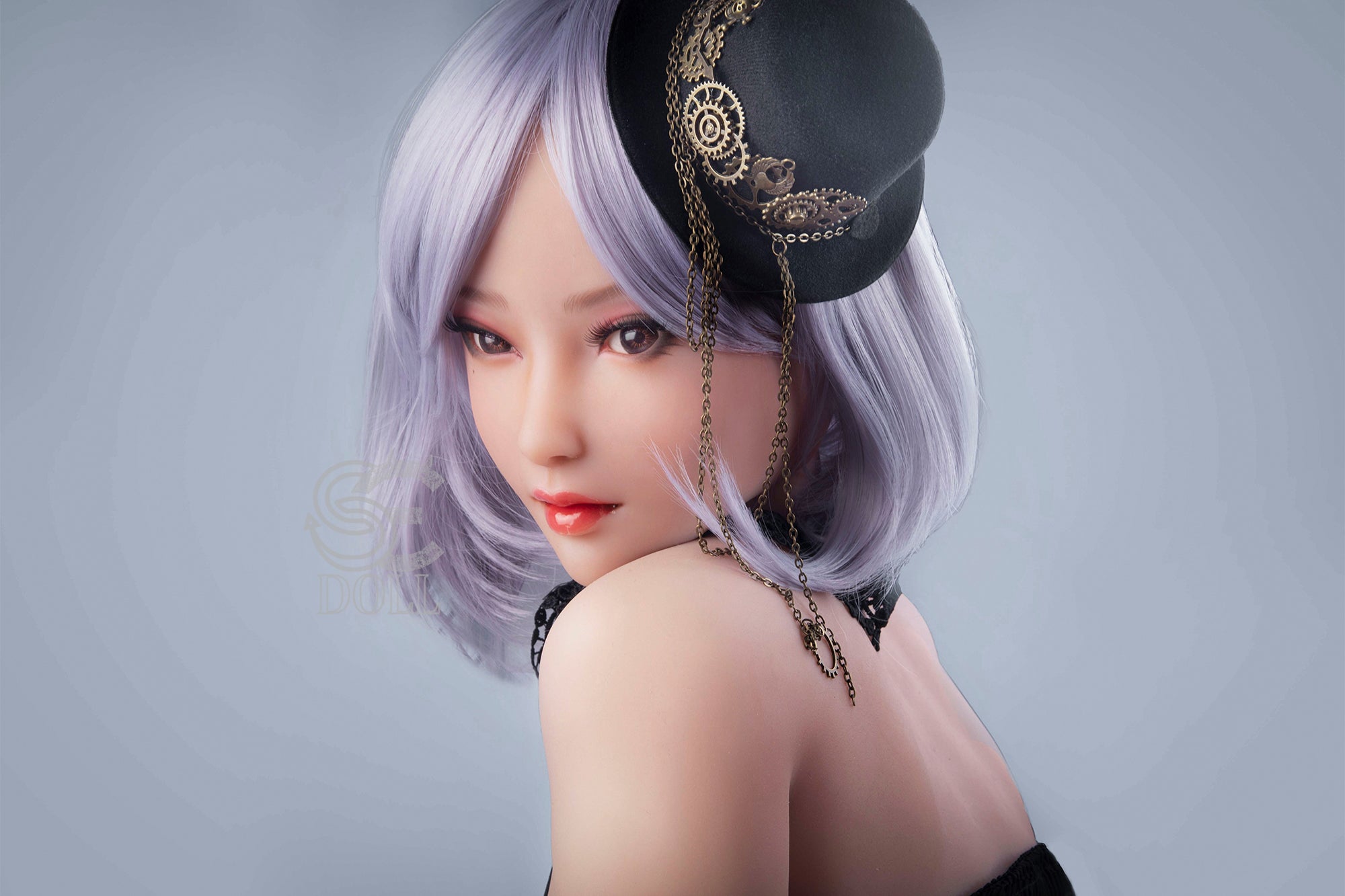 Miya - F Cup TPE Love Doll - 5ft 5in (165cm) - SE Doll product image 18