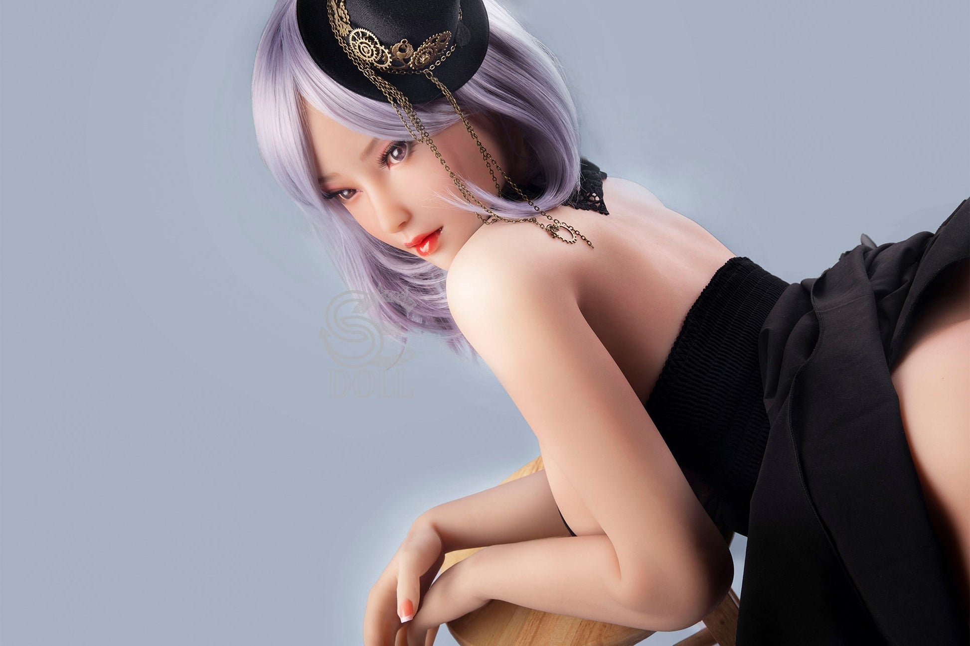 SE Doll - 165 cm F Cup TPE Doll - Miya (5ft 5in) - Love Dolls 4U