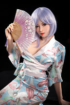 Murasaki - F Cup TPE Love Doll - 5ft 5in (165cm) - SE Doll product image 1