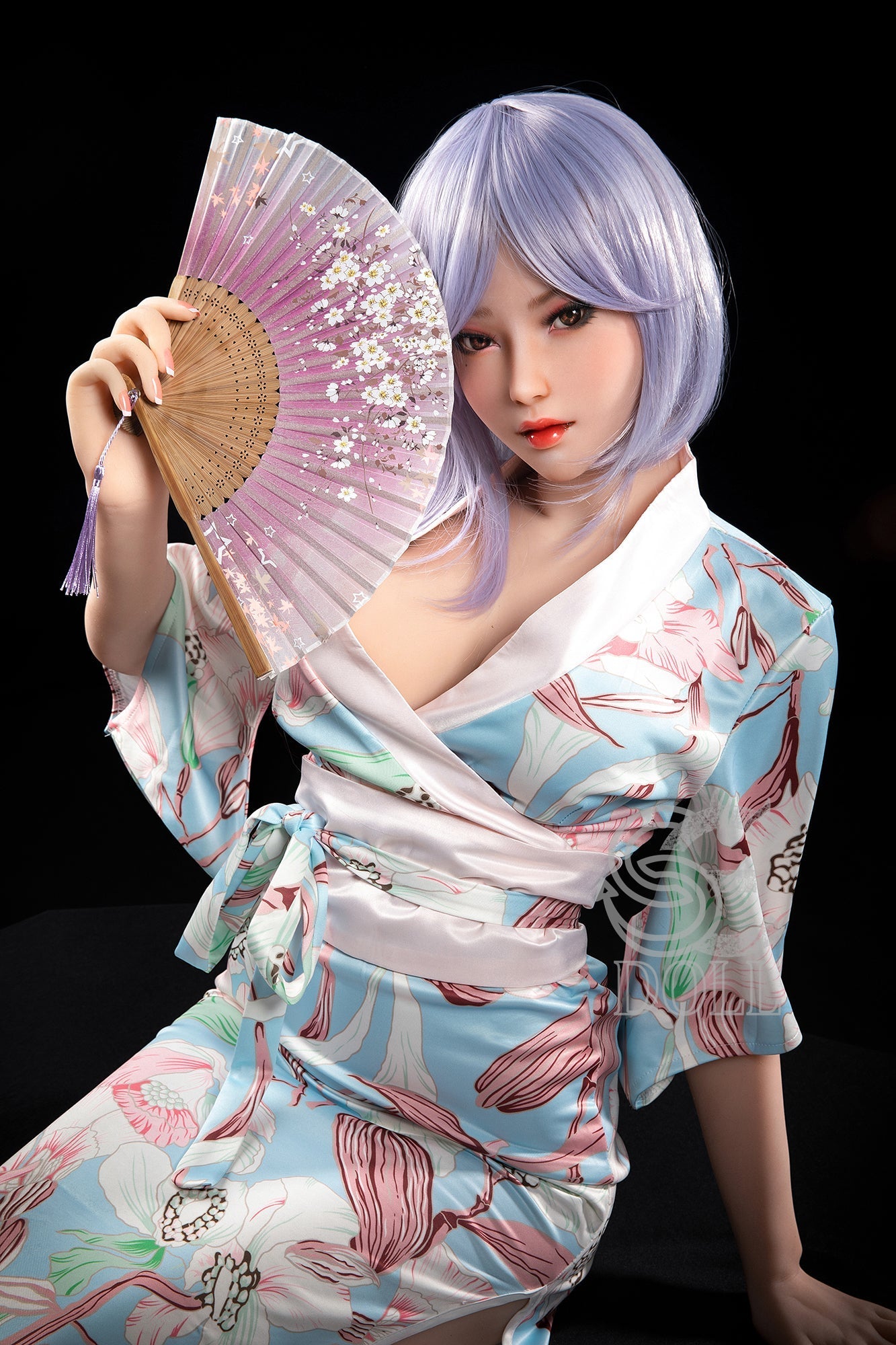 Murasaki - F Cup TPE Love Doll - 5ft 5in (165cm) - SE Doll product image 1