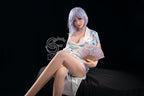 Murasaki - F Cup TPE Love Doll - 5ft 5in (165cm) - SE Doll product image 18