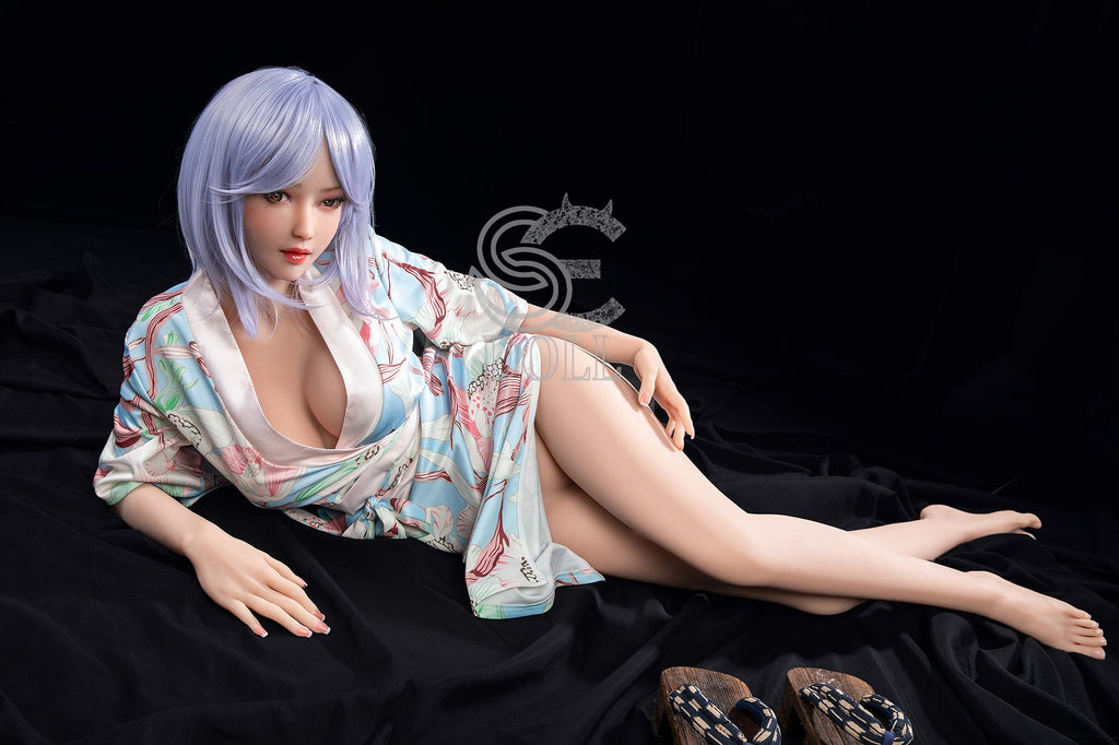 Murasaki - F Cup TPE Love Doll - 5ft 5in (165cm) - SE Doll product image 12
