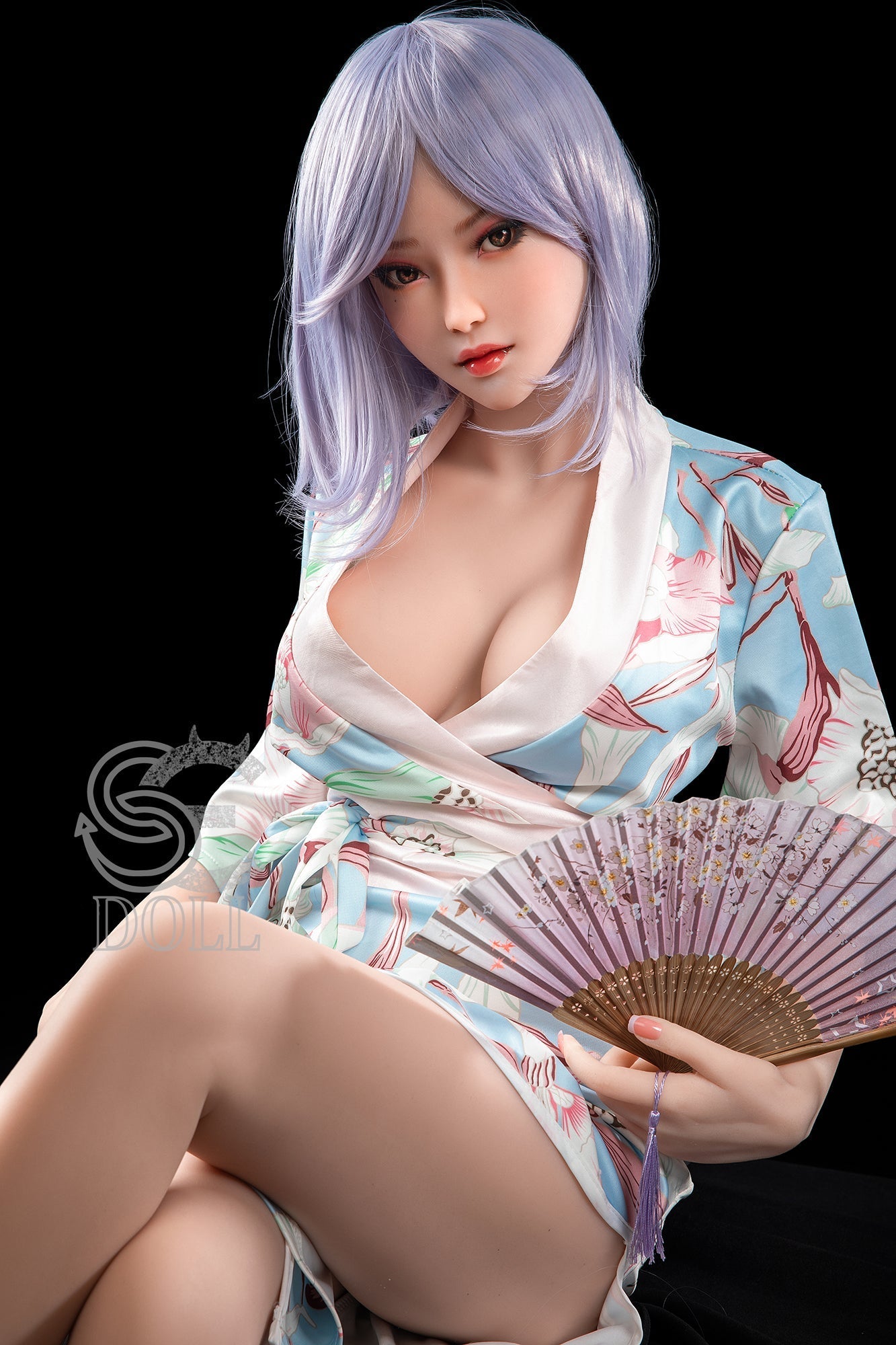 Murasaki - F Cup TPE Love Doll - 5ft 5in (165cm) - SE Doll product image 3
