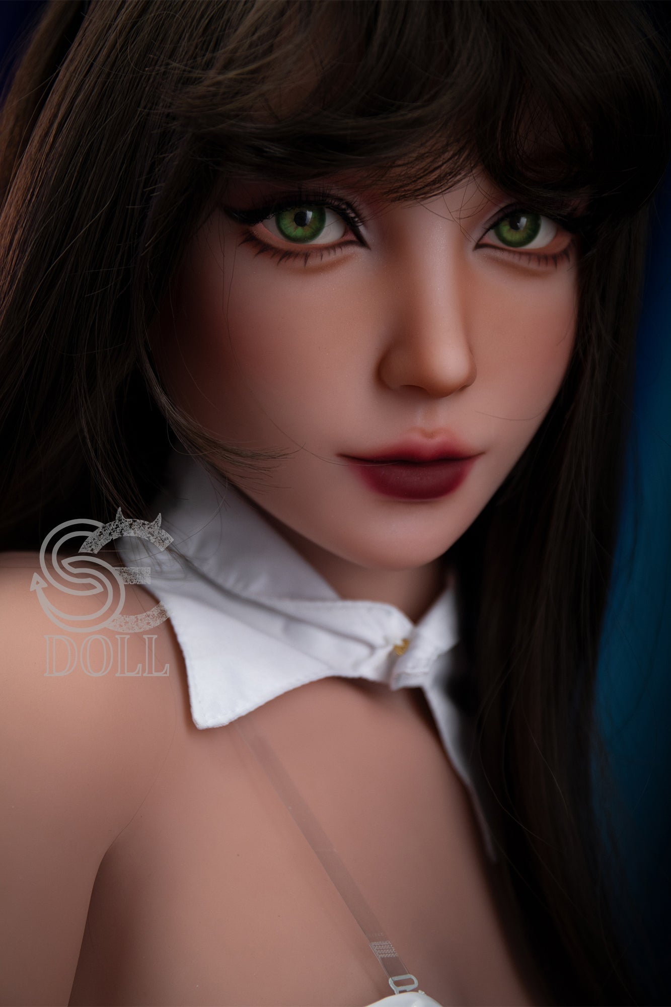 Charlene - B Cup TPE Love Doll - 5ft 5.5in (166cm) - SE Doll product image 1