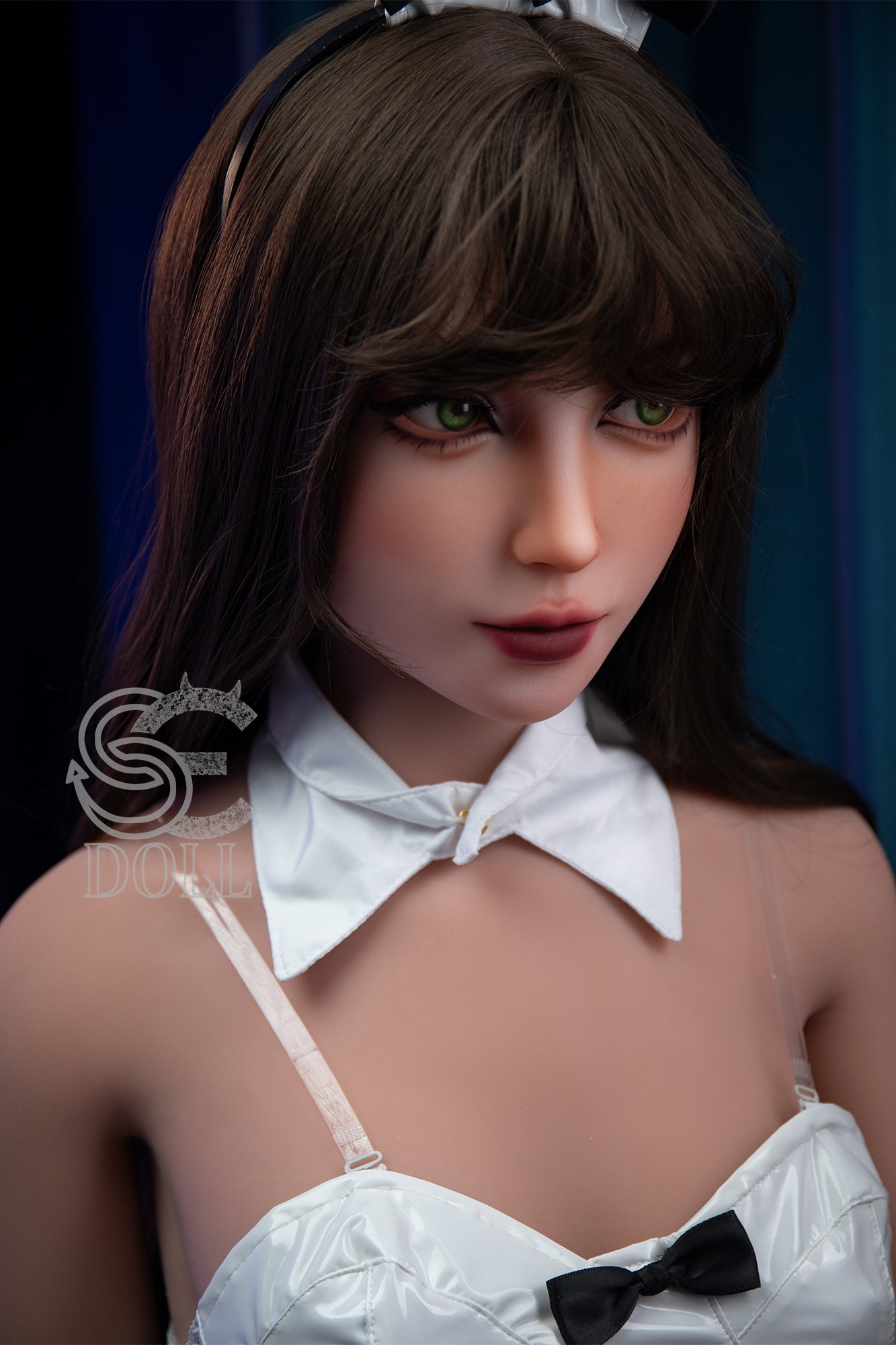 SE Doll - 166 cm B Cup TPE Doll - Charlene (5ft 5in) - Love Dolls 4U