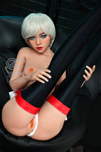 Kemeny - B Cup TPE Love Doll - 5ft 5.5in (166cm) - Love Dolls 4U