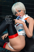 Kemeny - B Cup TPE Love Doll - 5ft 5.5in (166cm) - Love Dolls 4U