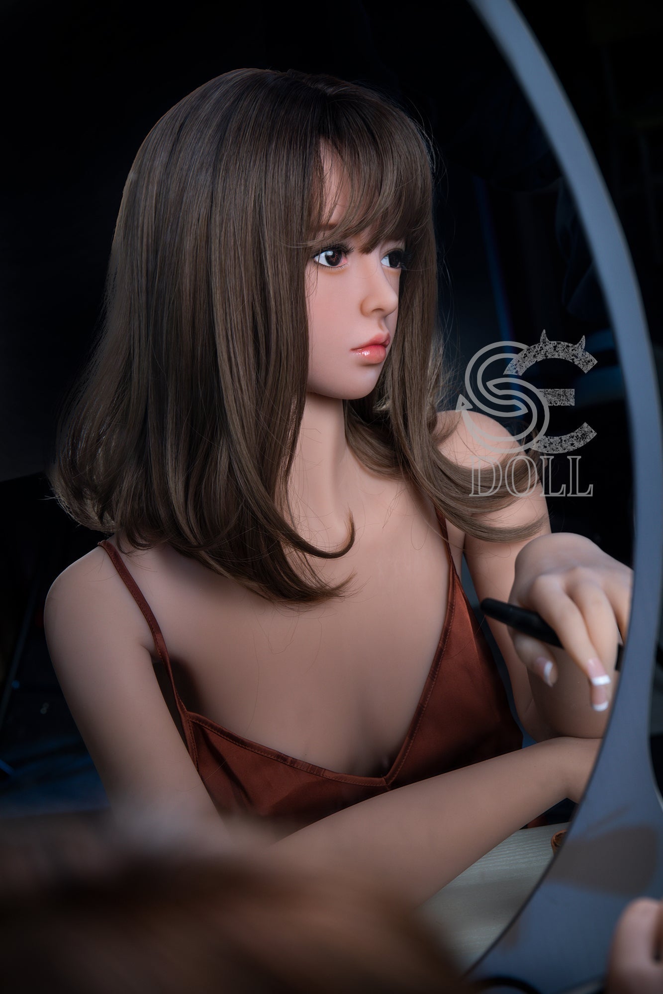 Alice - C Cup TPE Love Doll - 5ft 5.5in (166cm) - SE Doll product image 15