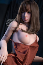 Alice - C Cup TPE Love Doll - 5ft 5.5in (166cm) - SE Doll product image 1