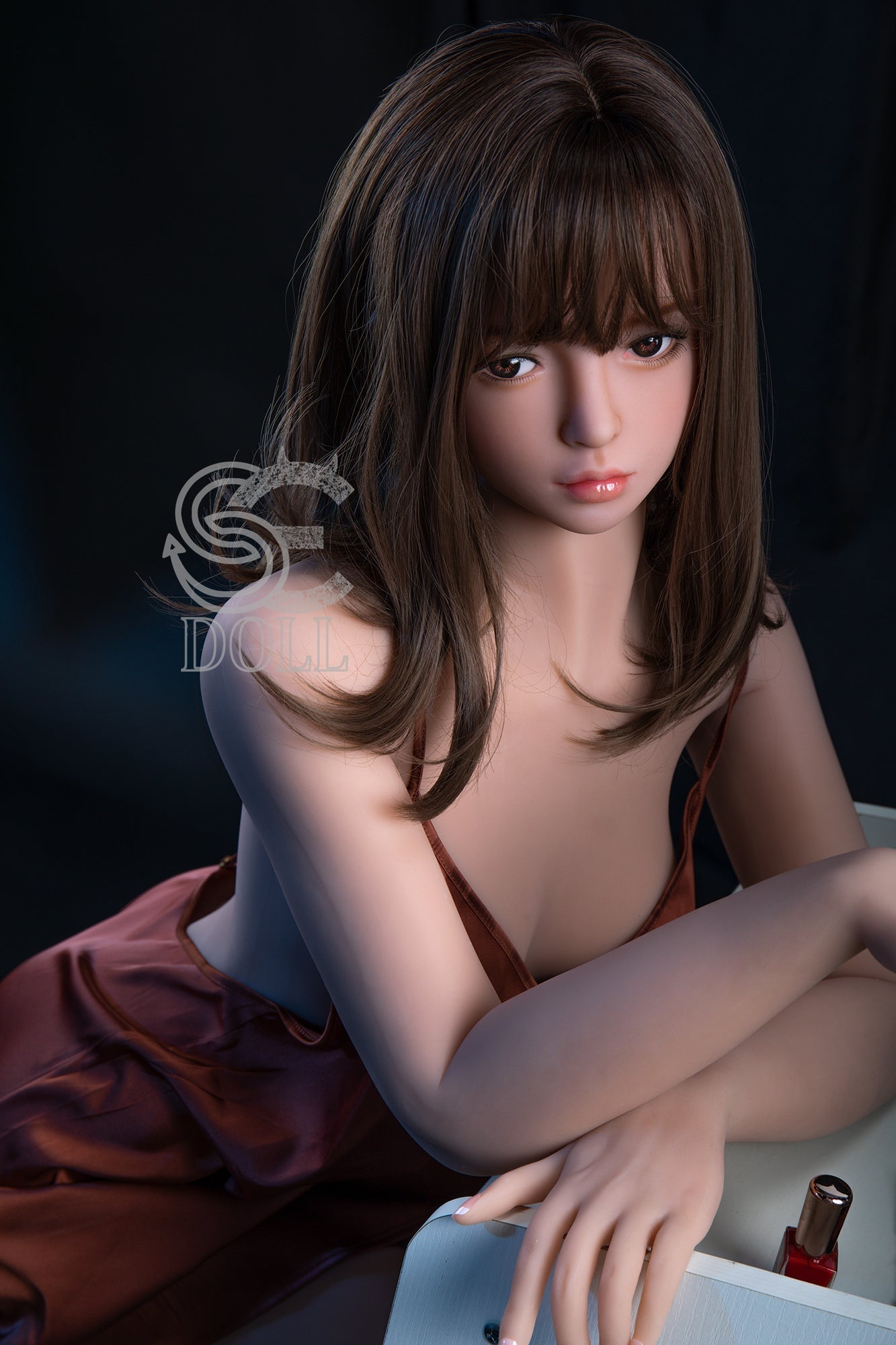 Alice - C Cup TPE Love Doll - 5ft 5.5in (166cm) - SE Doll product image 14